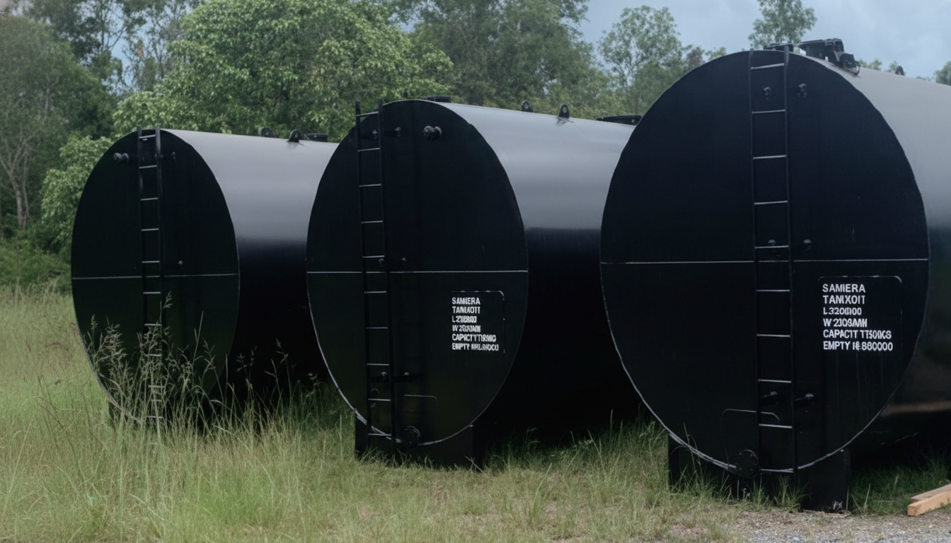 Supporting Marine Logistics and Equipment Rental