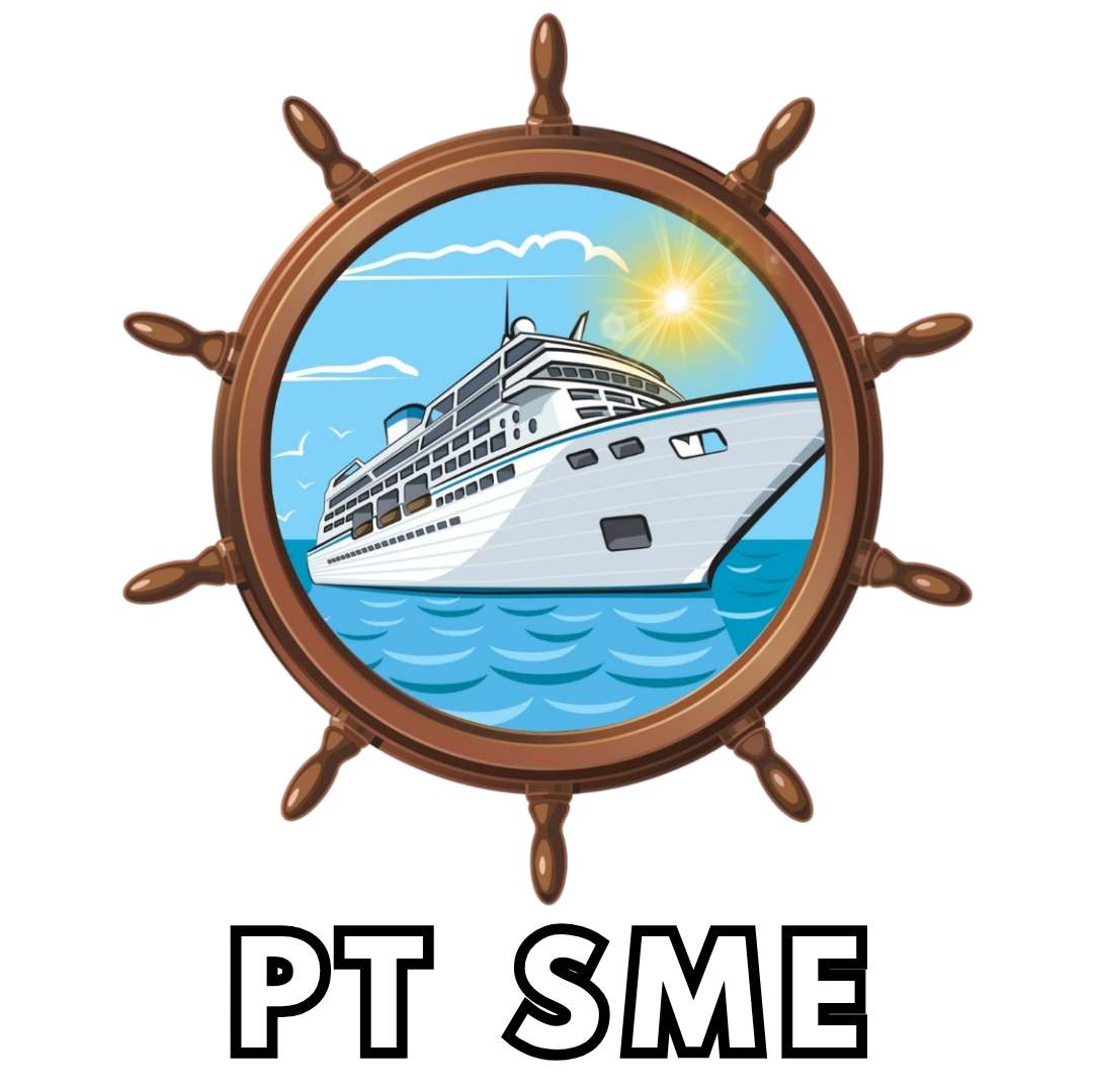 PT Samudra Marine Engineering